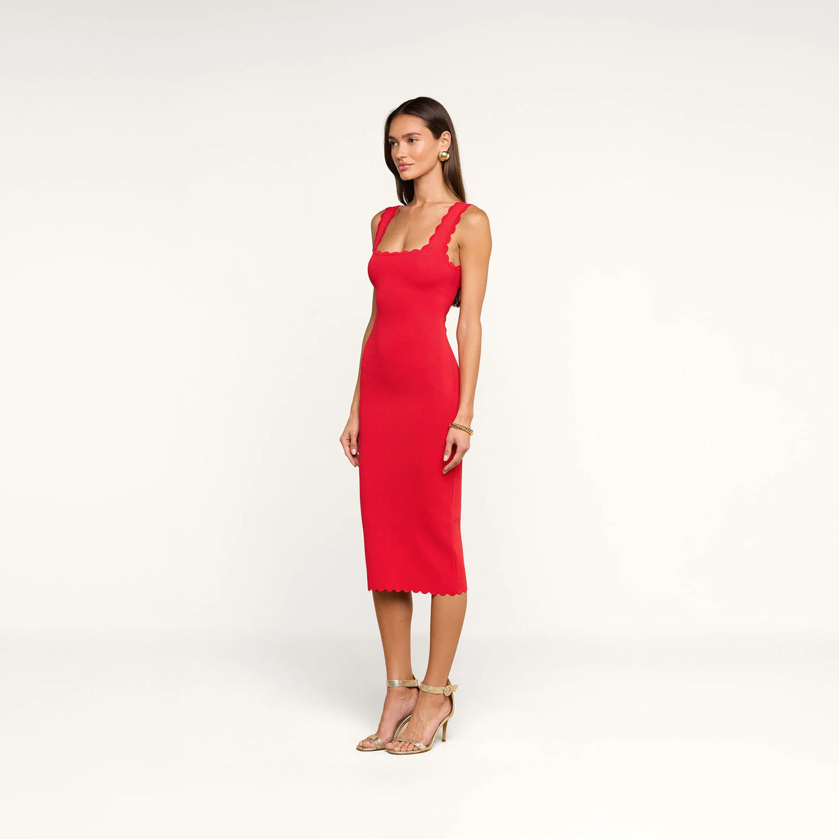 Lipstick Red