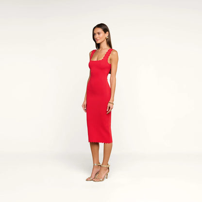 Lipstick Red