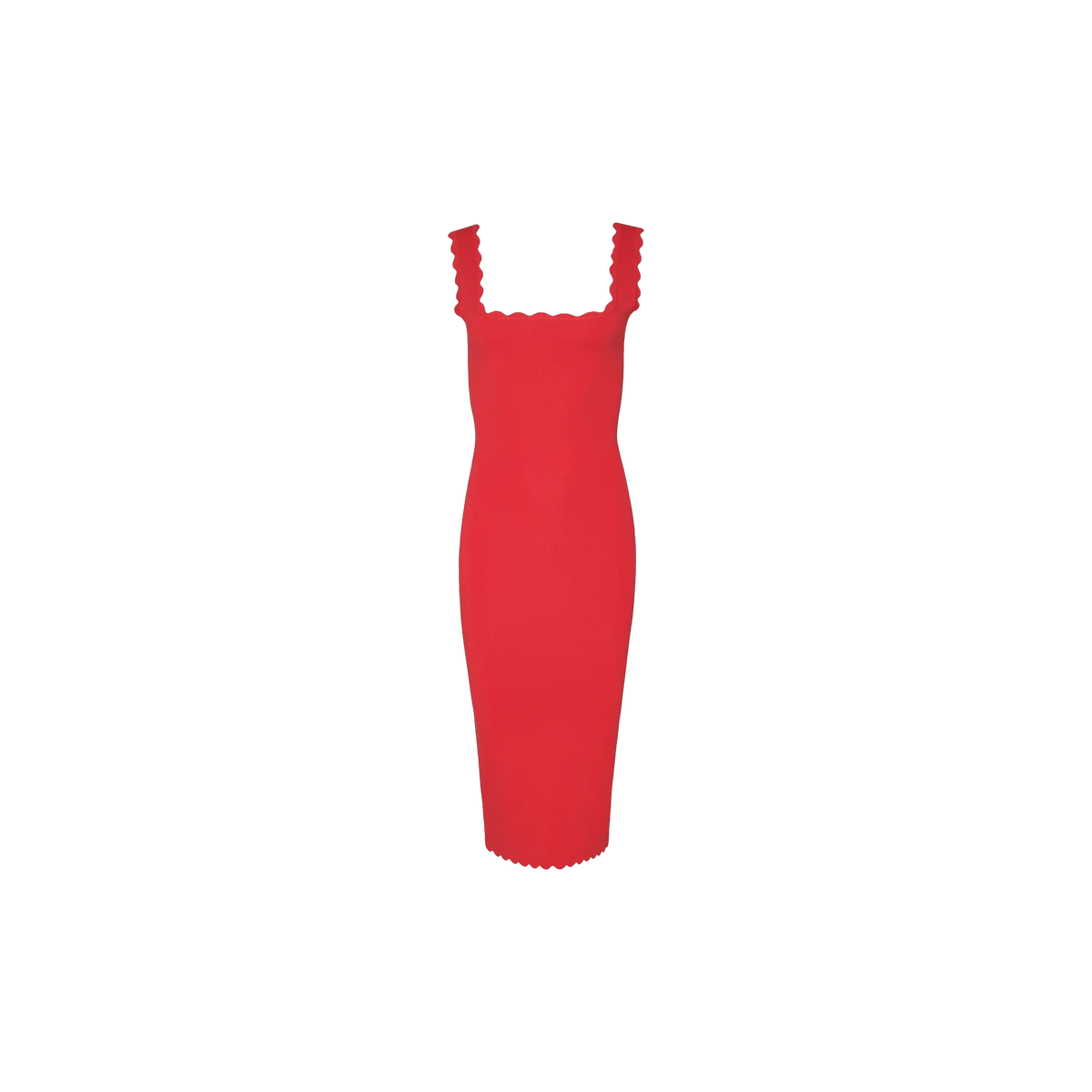 Lipstick Red