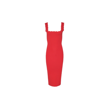 Lipstick Red