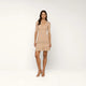 Light Cappuccino/Gold