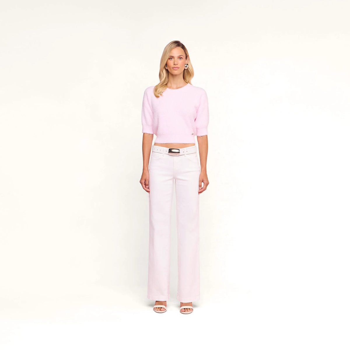 Light Malibu Pink