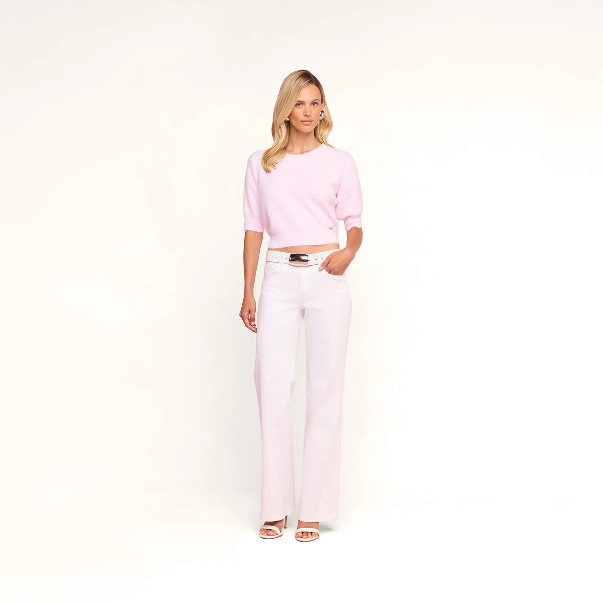 Light Malibu Pink
