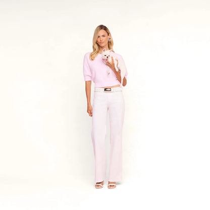 Light Malibu Pink