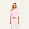 Light Malibu Pink