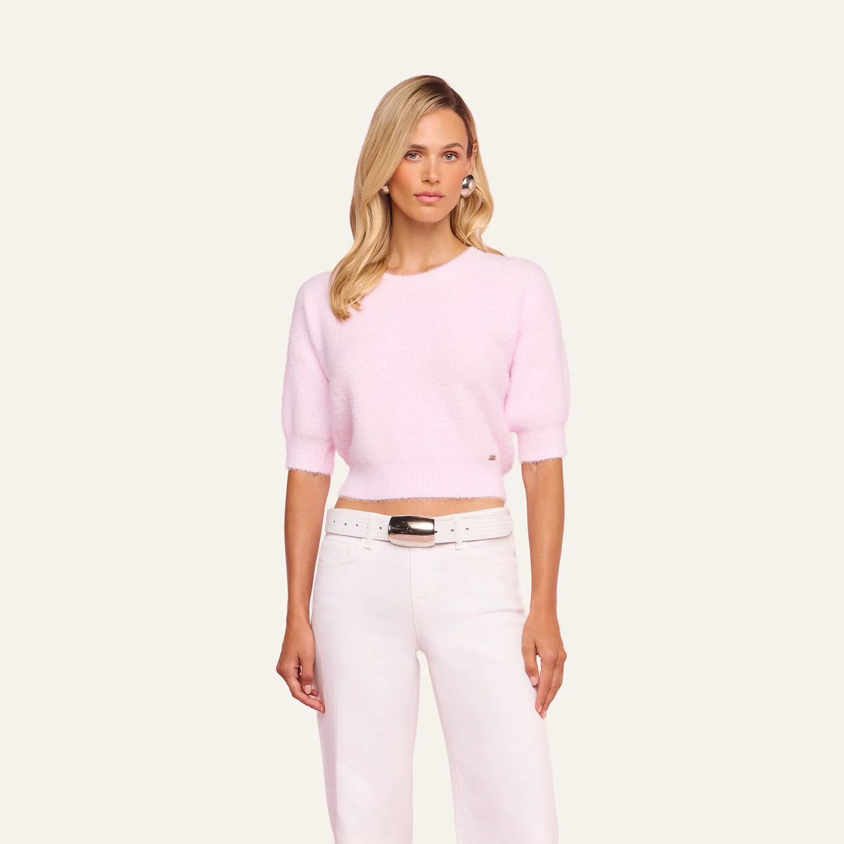 Light Malibu Pink