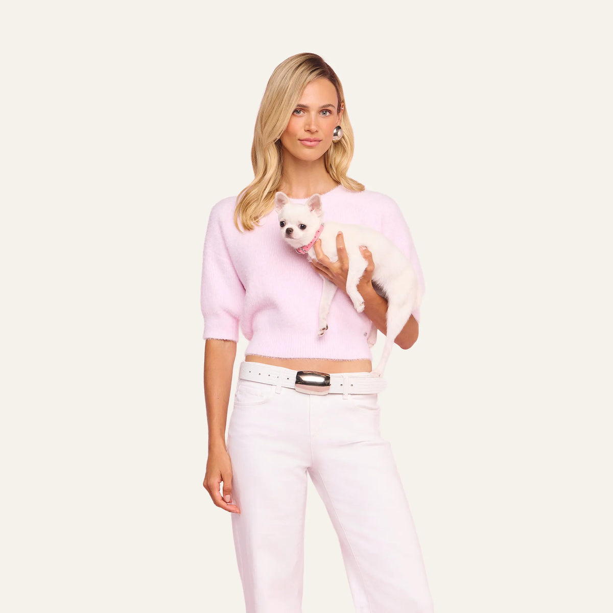 Light Malibu Pink