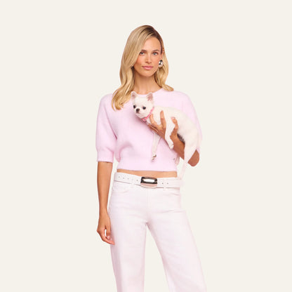 Light Malibu Pink