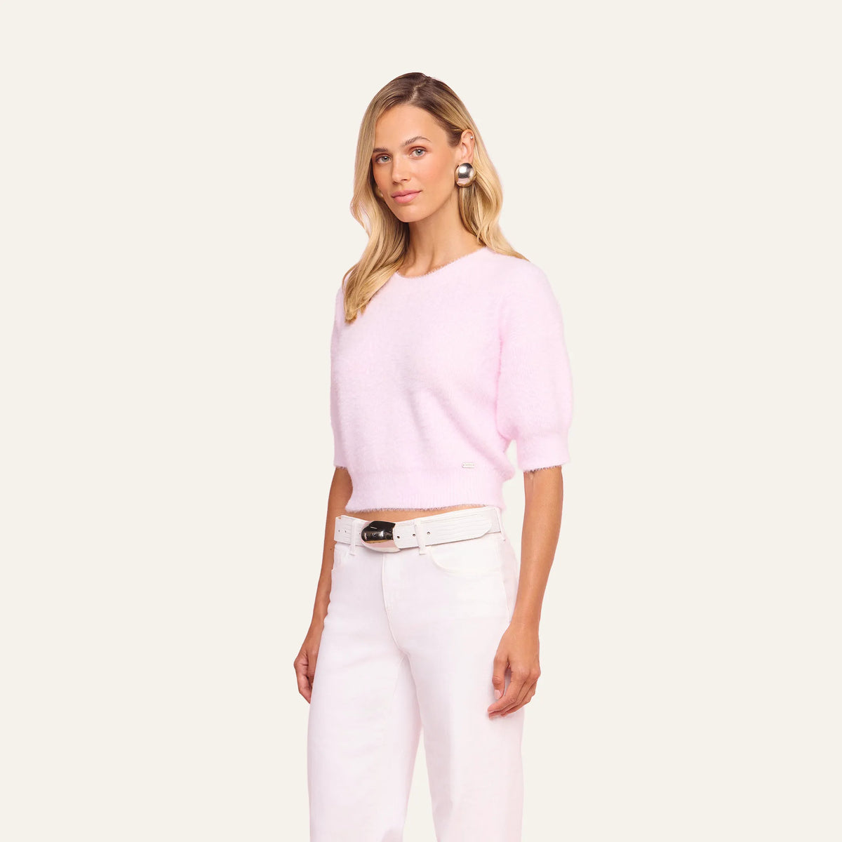 Light Malibu Pink
