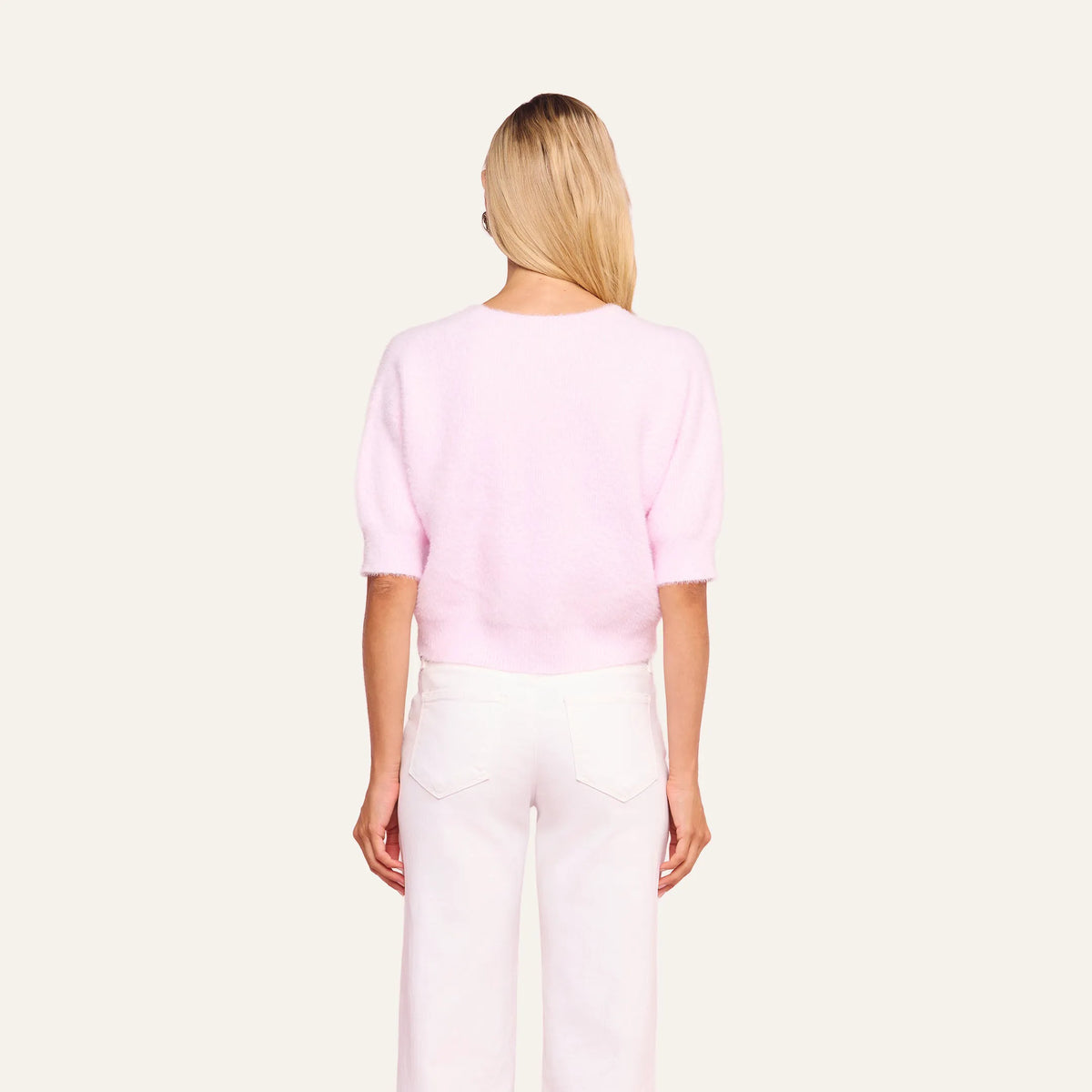 Light Malibu Pink