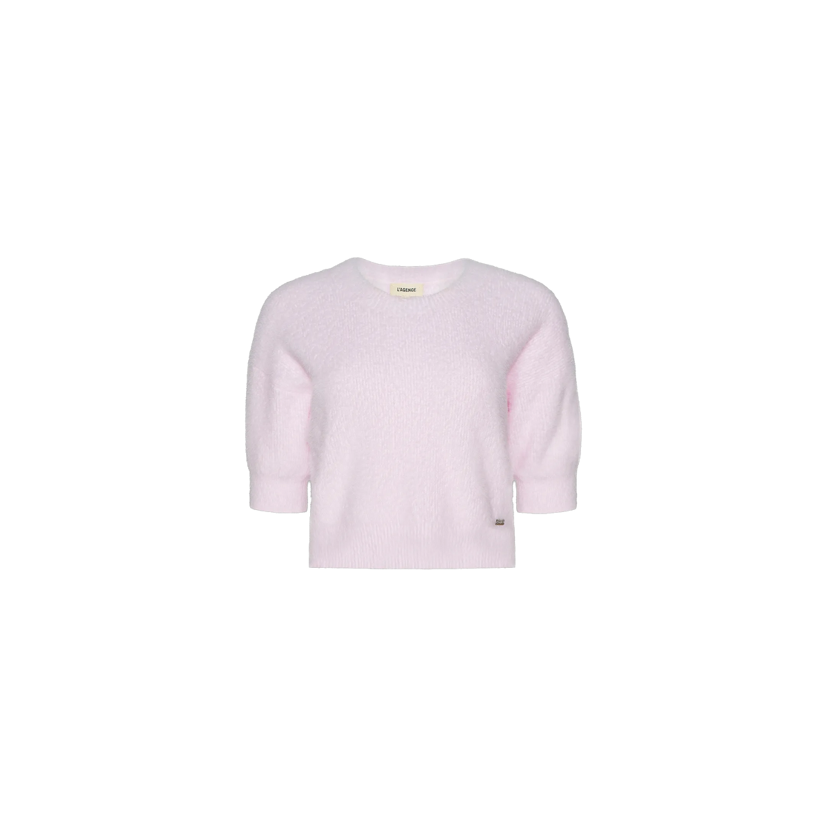 Light Malibu Pink