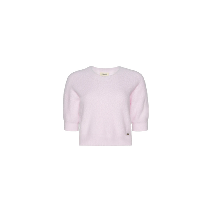 Light Malibu Pink