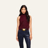 Merlot Red