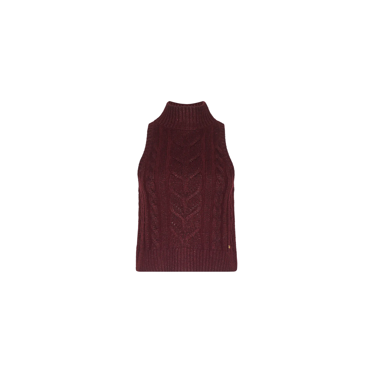Merlot Red