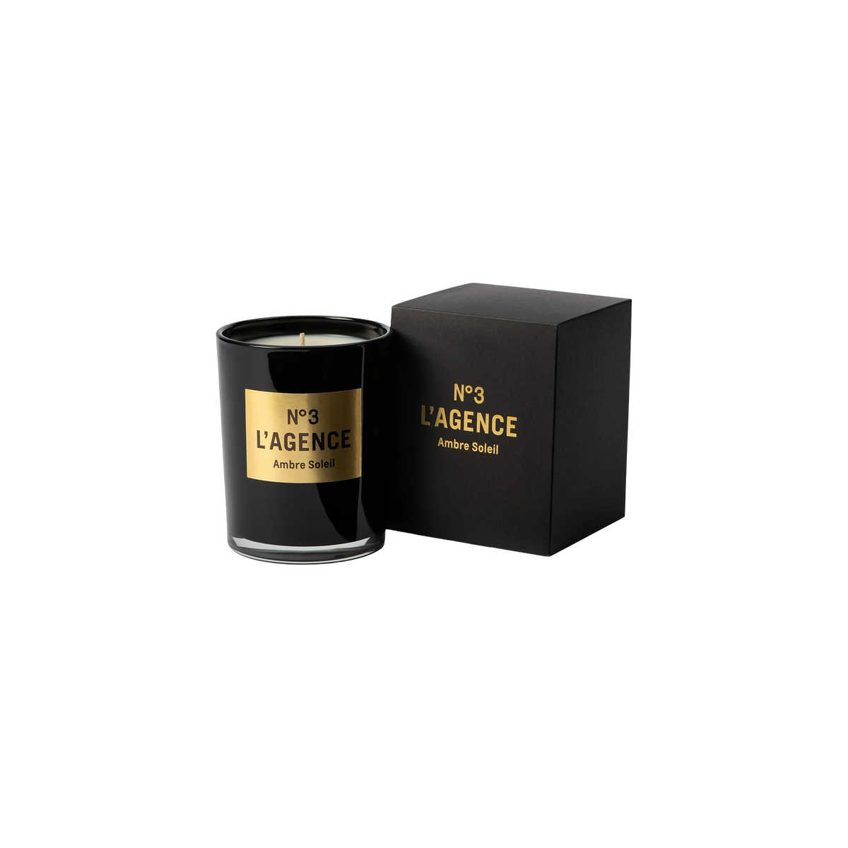 Ambre Soleil