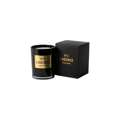 Ambre Soleil