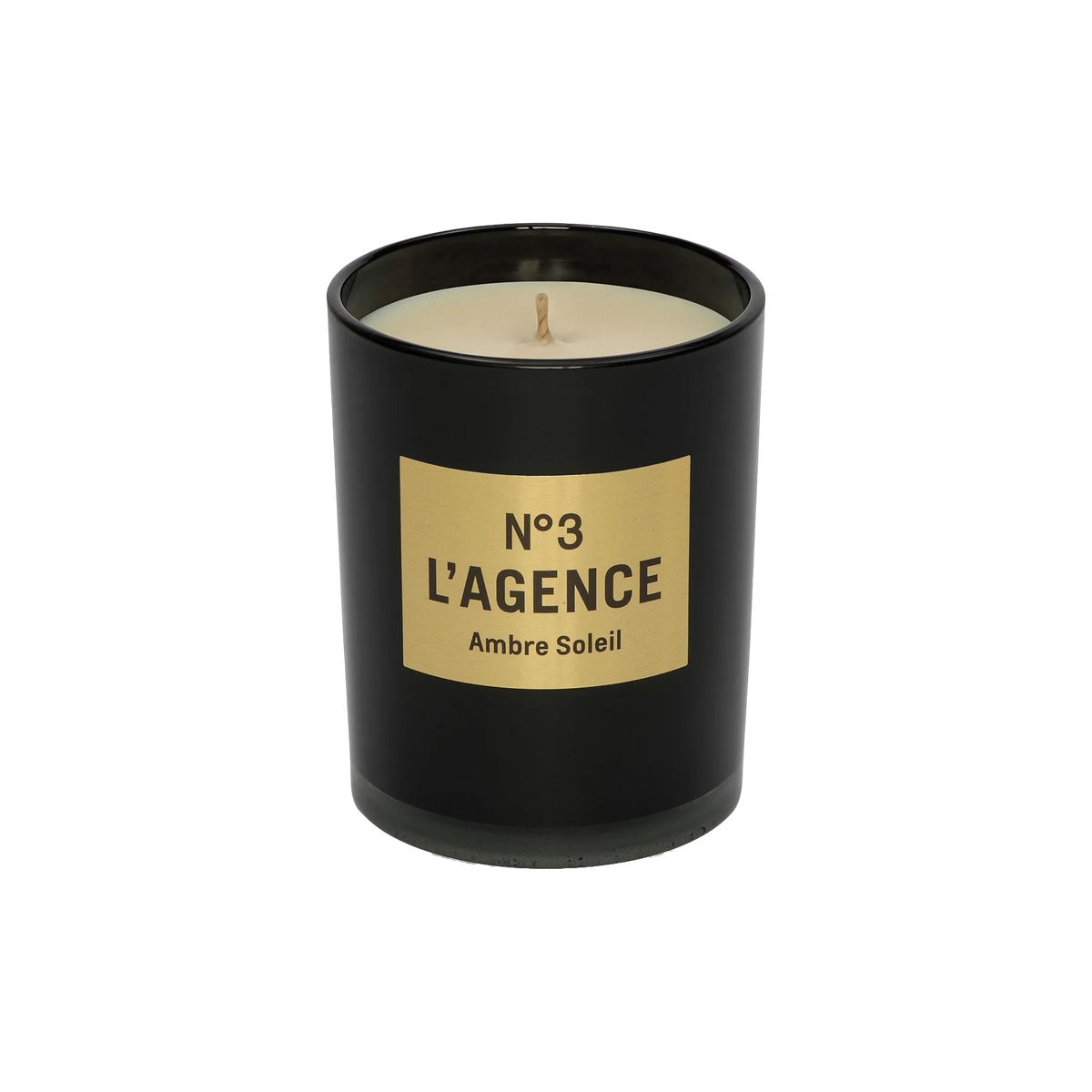 Ambre Soleil