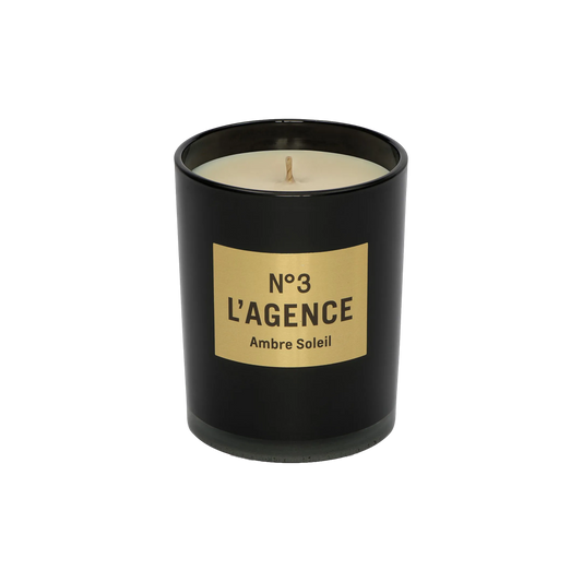 Ambre Soleil